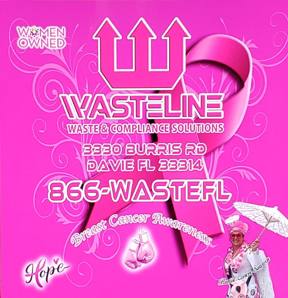 Wasteline Solutions